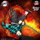 Demon Slayer: Kimetsu No Yaiba Vibration Stars Plus-Tanjiro Kamado-