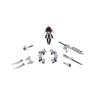 Desktop Army Alice Gear Aegis Mai Nikotama