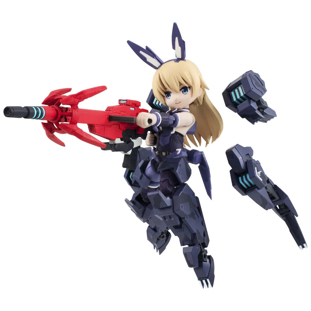 Desktop Army Alice Gear Aegis Virginia [Mobius]