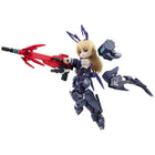 Desktop Army Alice Gear Aegis Virginia [Mobius]