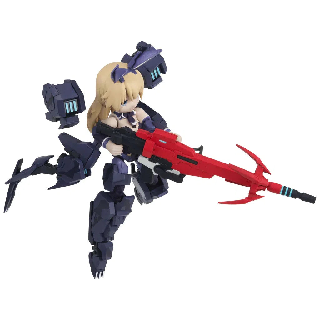 Desktop Army Alice Gear Aegis Virginia [Mobius]
