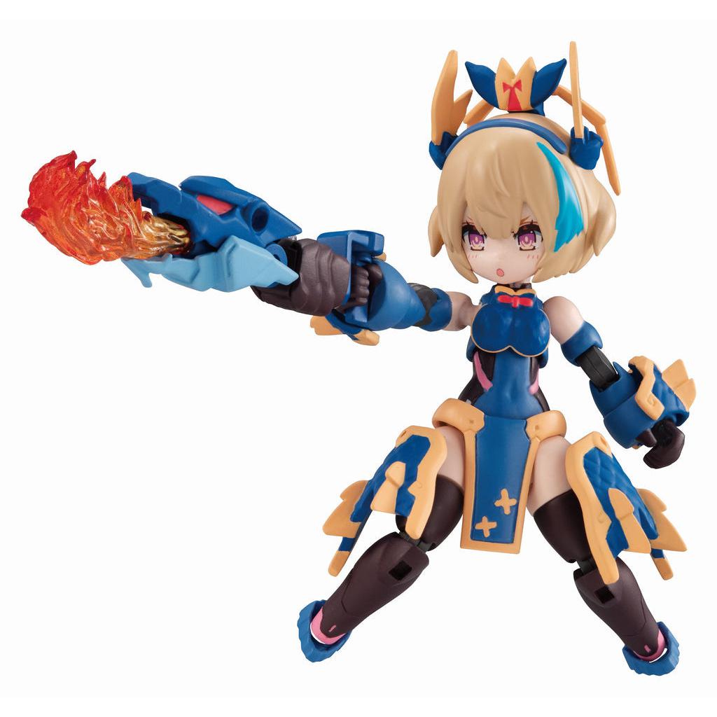 Desktop Army N-202D Titania Seiryu (Ver1.1)