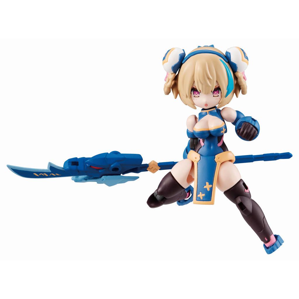 Desktop Army N-202D Titania Seiryu (Ver1.1)