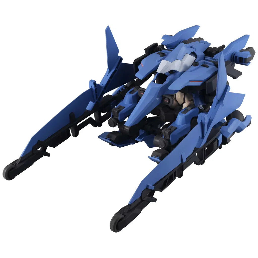 Desktop Army Rain Nabbit & Machine Lycaon