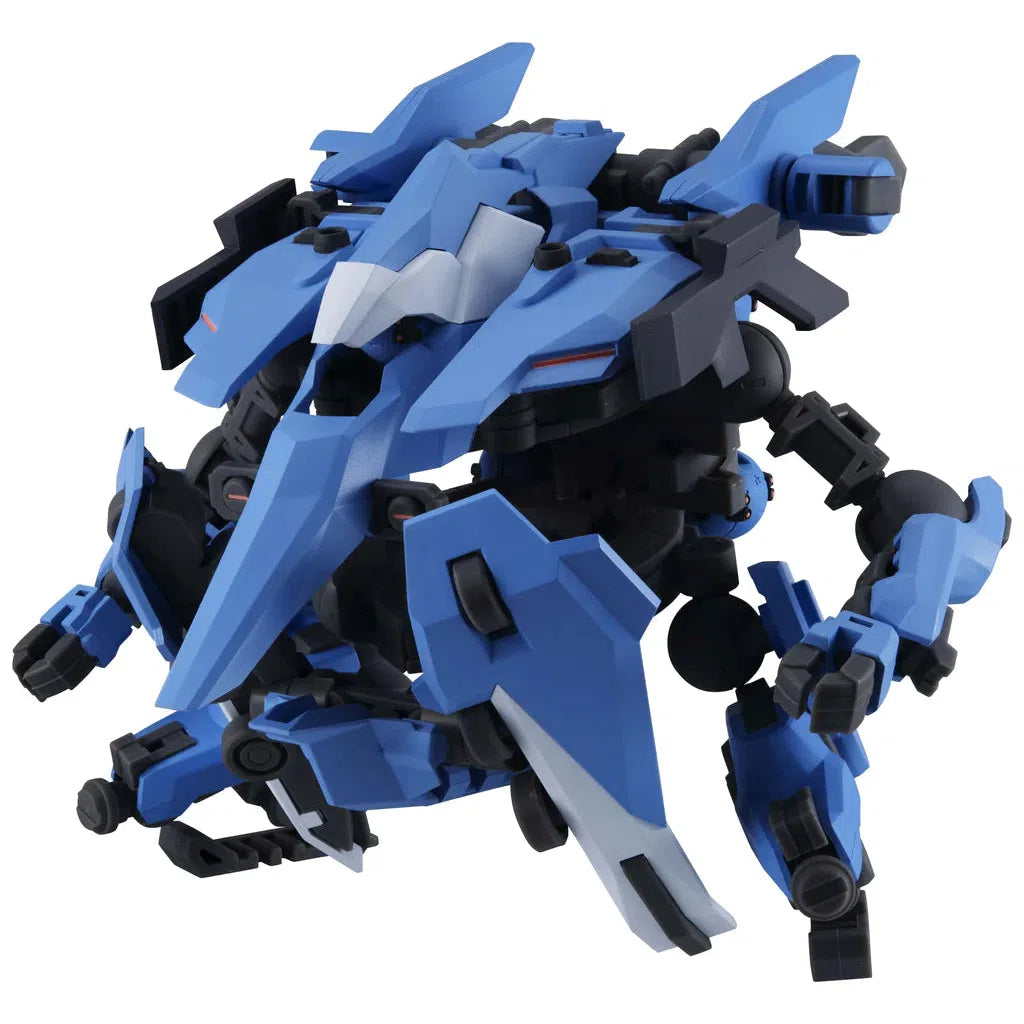 Desktop Army Rain Nabbit & Machine Lycaon