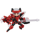 Desktop Army Y-021 [Hi]D High Millenia Composite Weapon Set Alpha