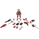 Desktop Army Y-021 [Hi]D High Millenia Composite Weapon Set Alpha