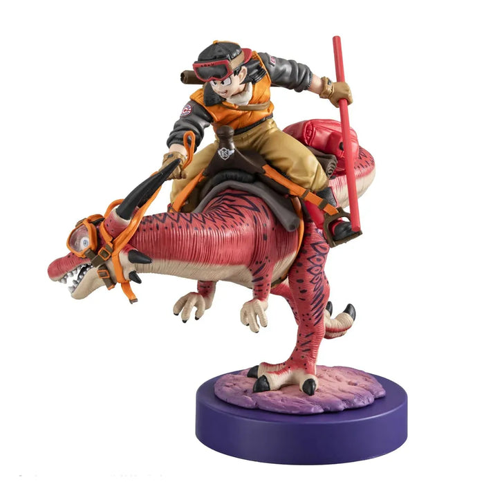Desktop Real Mccoy Dragon Ball Z Son Goku01 Limited Repeat Ver.