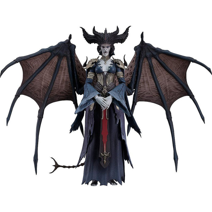 Diablo IV Figma Lilith