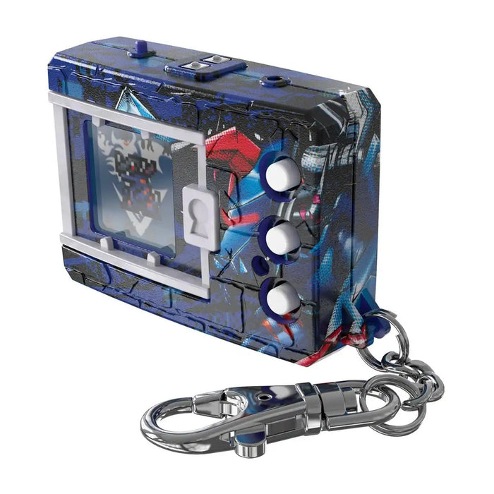 Digimon Colour Digimon XROS Wars 15th Edition - Blue Flare Colour