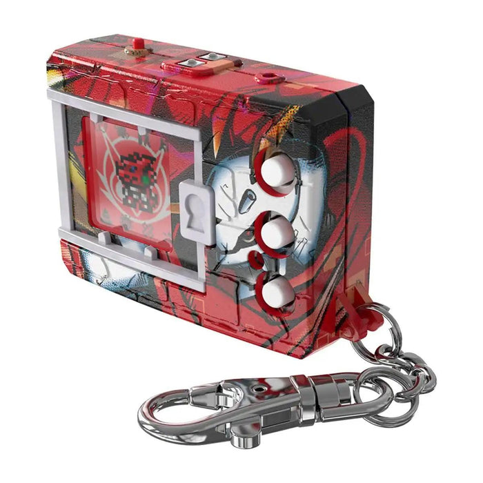 Digimon Colour Digimon XROS Wars 15Tth Edition - XROS Heart Colour