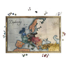 Diplomacy