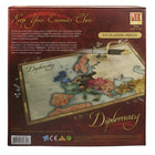 Diplomacy