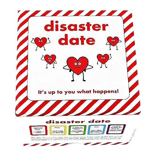Disaster Date