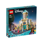 DISNEY - King Magnifico's Castle