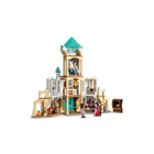 DISNEY - King Magnifico's Castle