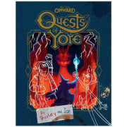 Disney Pixar Onward Quests of Yore Barleys Edition