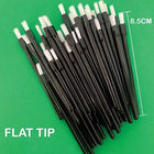 Disposable Micro Brush Thin Tip 50pk