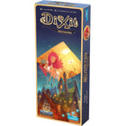 Dixit Memories Expansion