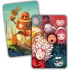Dixit Memories Expansion