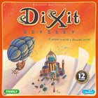 Dixit Odyssey