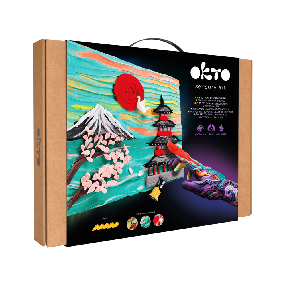 image10_DIY 3D Painting Creative Set Japan