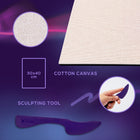 image5_DIY 3D Painting Creative Set Japan