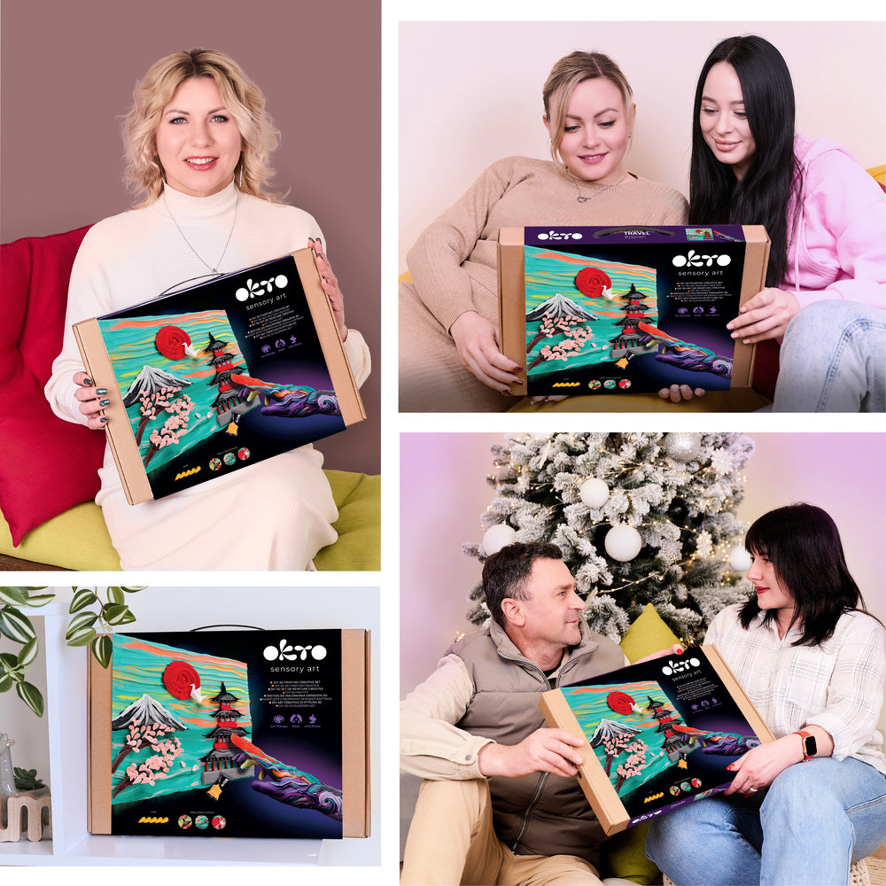 image8_DIY 3D Painting Creative Set Japan