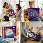 image8_DIY 3D Painting Lettering Kit - Calm