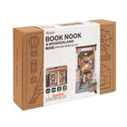 DIY Bookends Kit Sakura Wine Alley