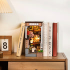 DIY Bookends Kit Sakura Wine Alley