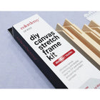 DIY Canvas Stretch Frame Kit 40x50cm for Paint by Numbers_2