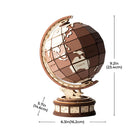 DIY Global Wonders