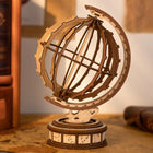 DIY Global Wonders