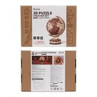 DIY Global Wonders