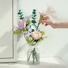 DIY Spring Time Bouquet
