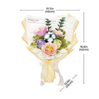 DIY Spring Time Bouquet