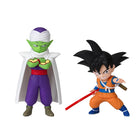 Dragon Ball Daima Model Kit Son Goku (Mini) & Piccolo (Mini)