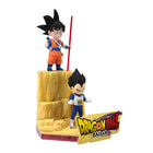 Dragon Ball Daima Model Kit Son Goku (Mini) & Vegeta (Mini)