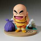 Dragon Ball History Box Krillin