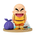 Dragon Ball History Box Krillin