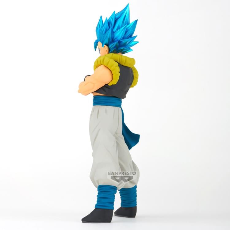 Dragon Ball Super Blood of Saiyans-Gogeta & Vegito-(A:Gogeta)