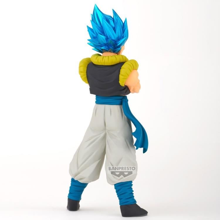 Dragon Ball Super Blood of Saiyans-Gogeta & Vegito-(A:Gogeta)