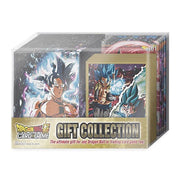 Dragon Ball Super Card Game Gift Box