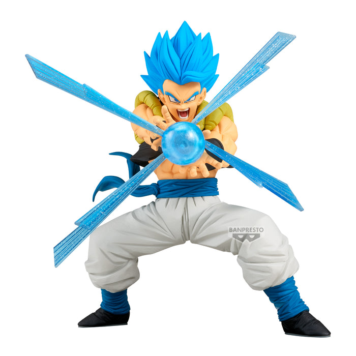 DRAGON BALL SUPER: G X MATERIA - GOGETA