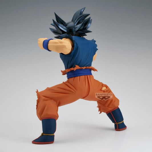 Dragon Ball Super Grandista-Son Goku-III