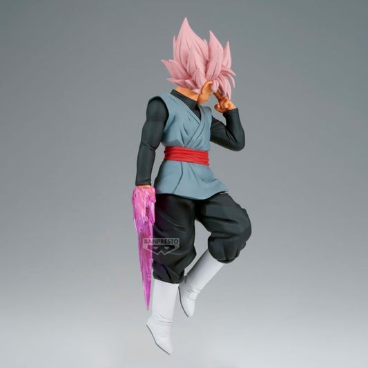 Dragon Ball Super Match Makers Goku Black-Super Saiyan Rose- (vs Son Goku)