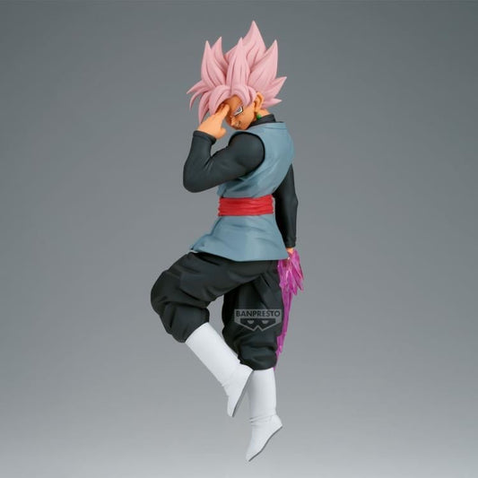 Dragon Ball Super Match Makers Goku Black-Super Saiyan Rose- (vs Son Goku)
