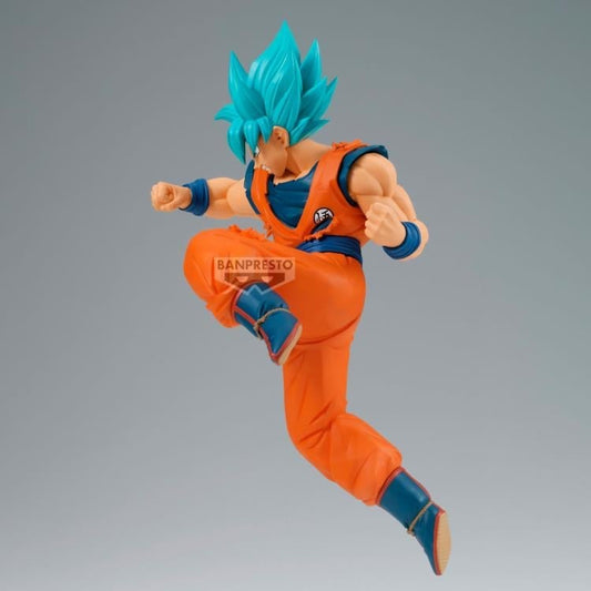 Dragon Ball Super Match Makers Son Goku (vs Goku Black-Super Saiyan Rose-)