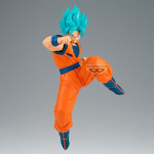Dragon Ball Super Match Makers Son Goku (vs Goku Black-Super Saiyan Rose-)